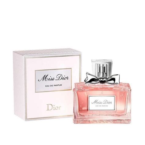 miss dior her